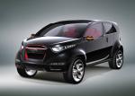 Hyundai NEOS-II Concept 2003 года
